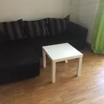 Ferienapartments Bergheim36