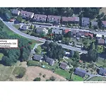 Exklusive Ferienwohnung MIRO 25 m² in ruhiger Lage