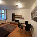 2 Zimmer Appartement Am Bismarckplatz Heidelberg