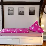 Heidel-Home 1Raum Studio