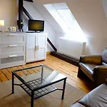 Heidel-Home 1Raum Studio