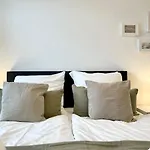 Mystay: Zentral I Design I Prime I Gaeste Wc