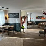 Dk Hotel Heidelberg