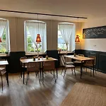 Dk Hotel Heidelberg