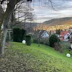 Ruhiges Zimmer Direkt In S-Bahn-Naehe