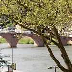 Ferienwohnungen Neckarblick - Heidelberg Altstadt