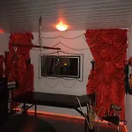 Exclusiv-Mietapartment (BDSM)-Heidelberg