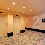Meininger Hotel Heidelberg Hauptbahnhof