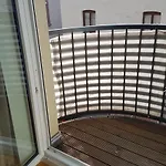 Traumwohnung in Märchenstadt