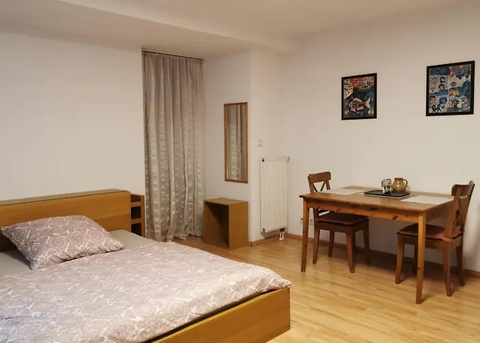 Privatzimmer Gil