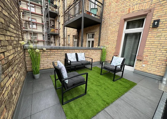 Vip Wohnung Heidelberg