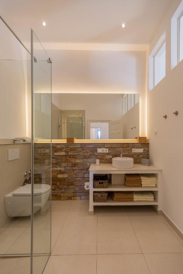 Appartement Zweite Heimat