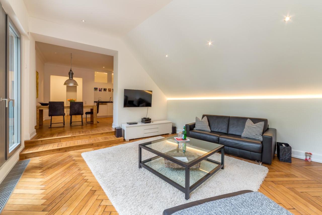 Zweite Heimat Appartement