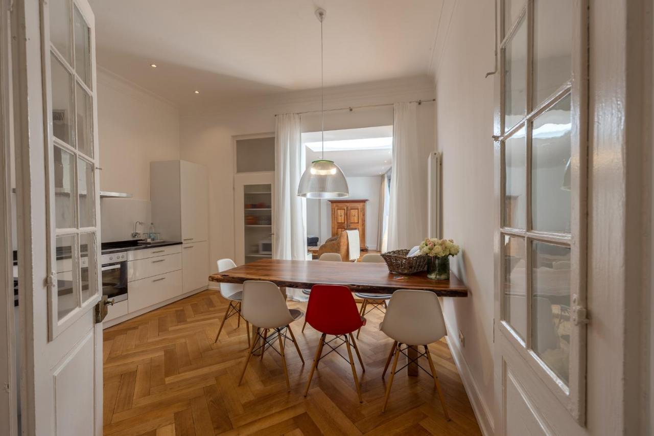 Zweite Heimat Appartement