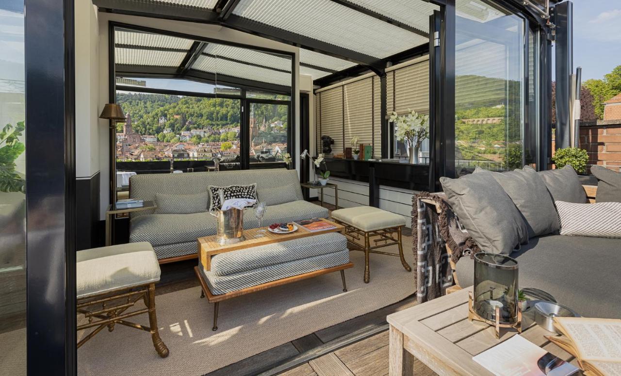 House Of Huetter- Boutique Hotel