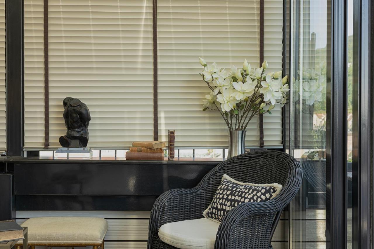 House Of Huetter- Boutique Hotel Heidelberg