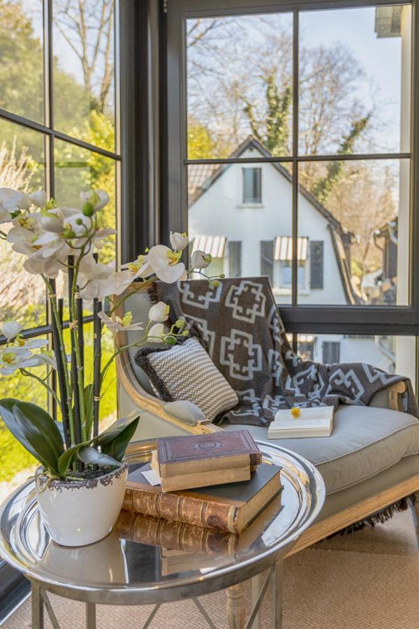House Of Huetter- Boutique Hotel Heidelberg