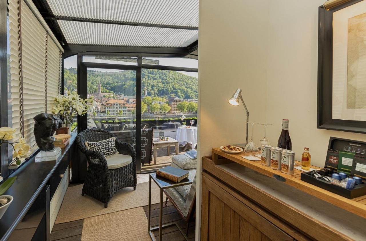 Hotel House Of Huetter- Boutique