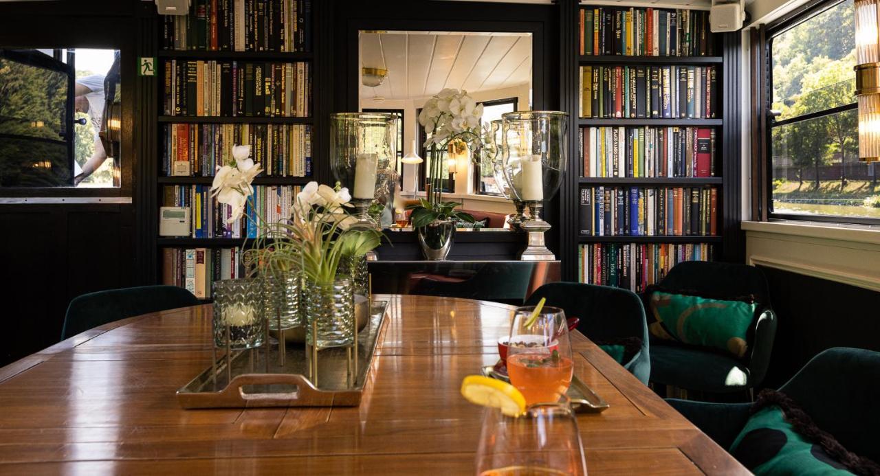House Of Huetter- Boutique Hotel 5*