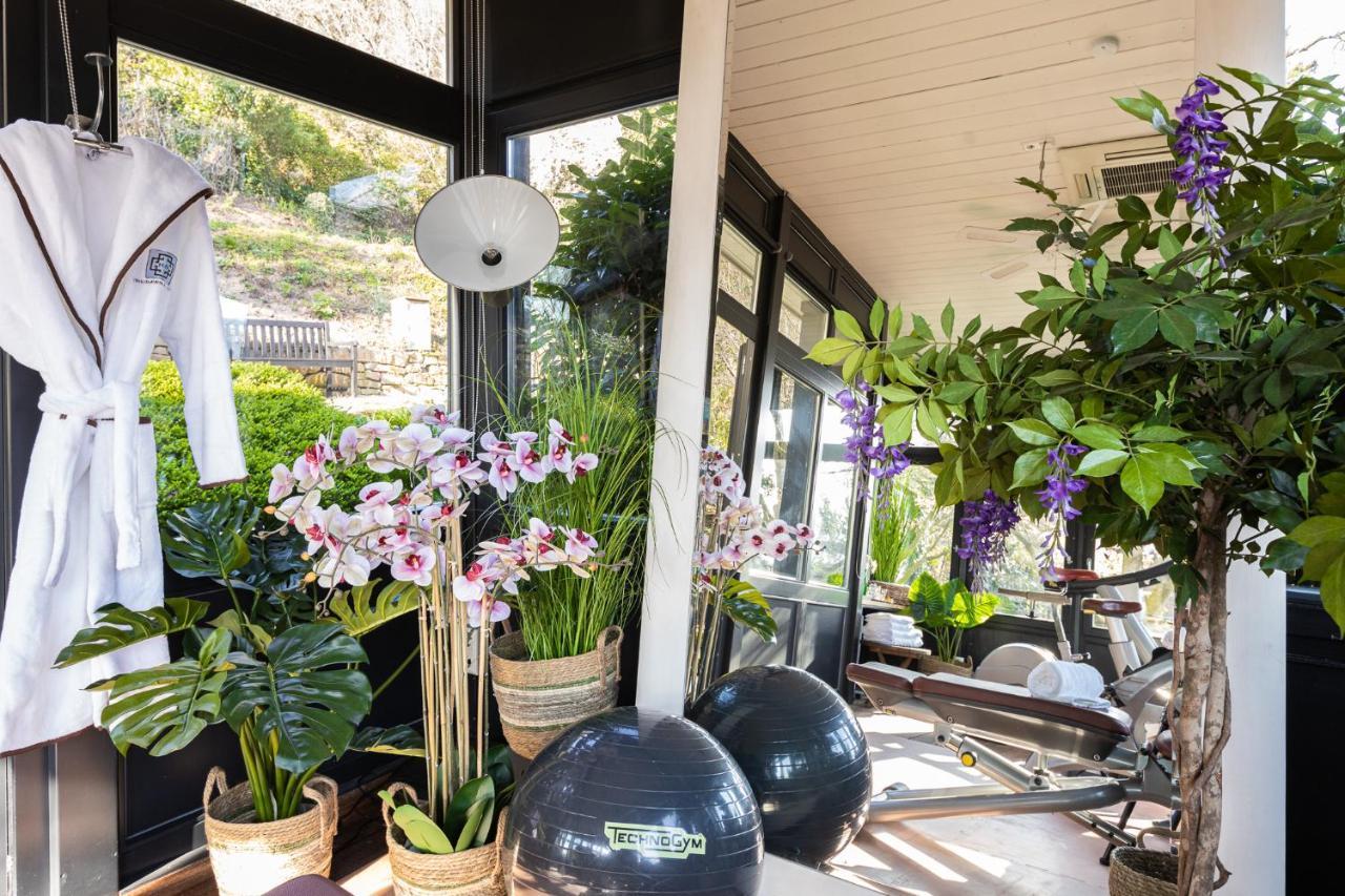 Hotel House Of Huetter- Boutique