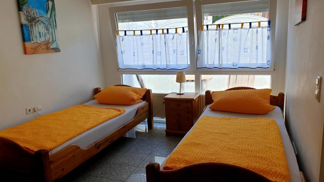 Apartmenthaus Zum Löwen - Ziegelhausen Apartment