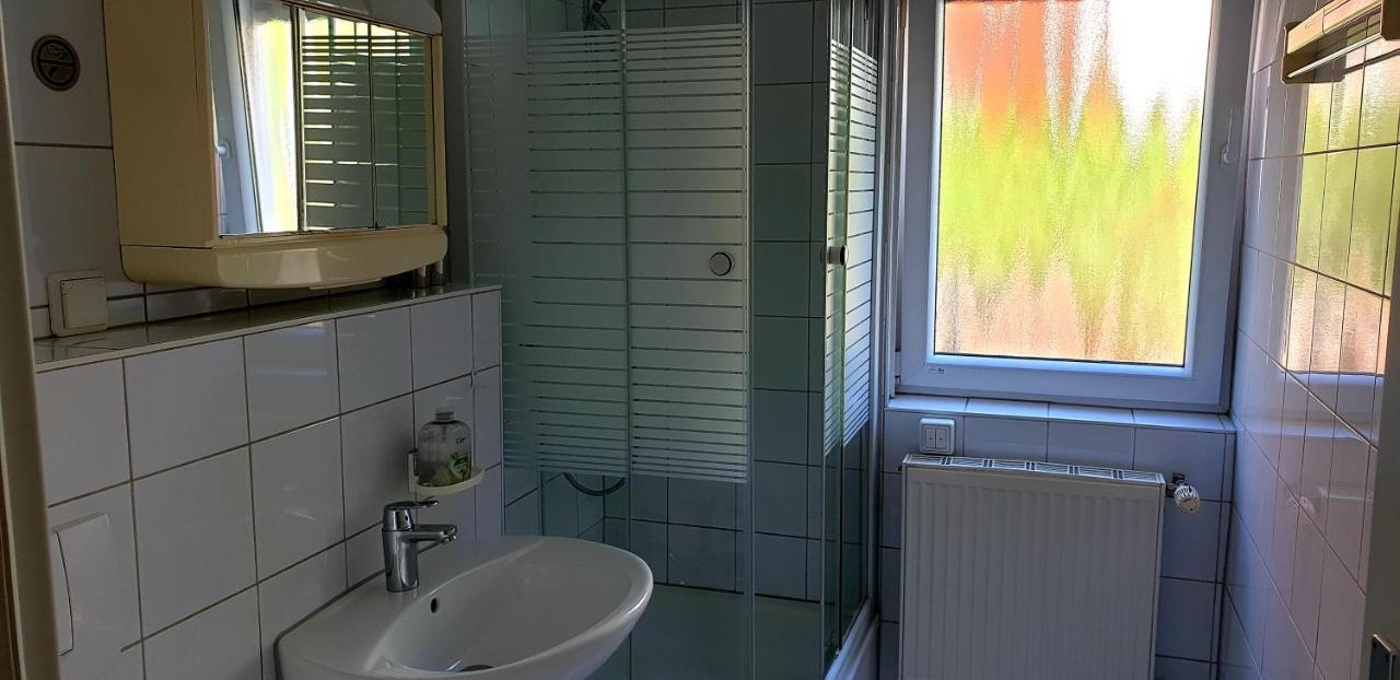 Apartment Apartmenthaus Zum Löwen - Ziegelhausen