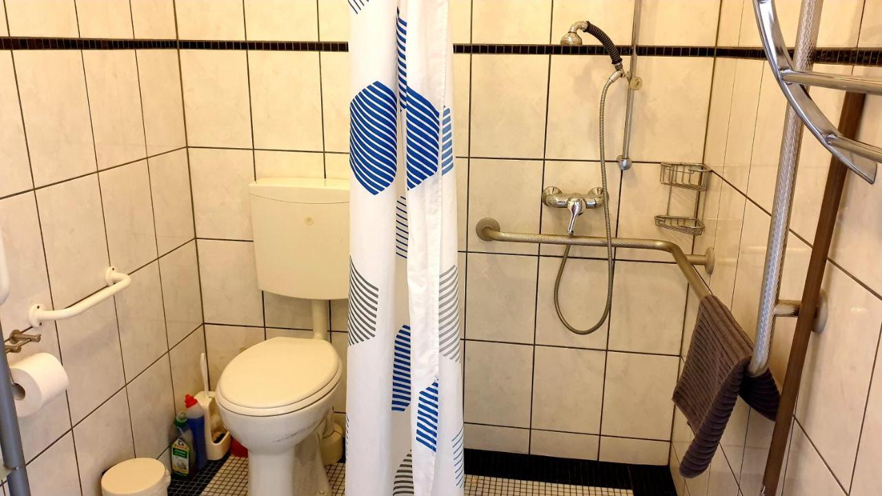 Apartmenthaus Zum Löwen - Ziegelhausen Heidelberg