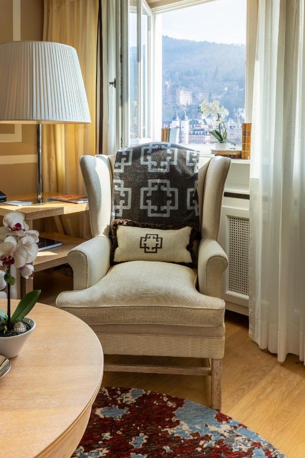 House Of Huetter- Boutique Hotel