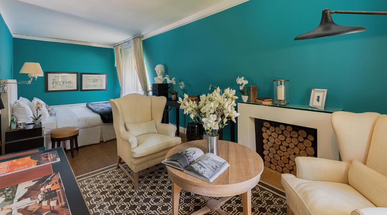 House Of Huetter- Boutique Hotel