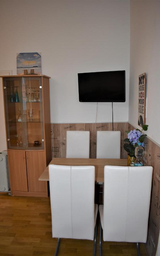Altstadtblick Appartement