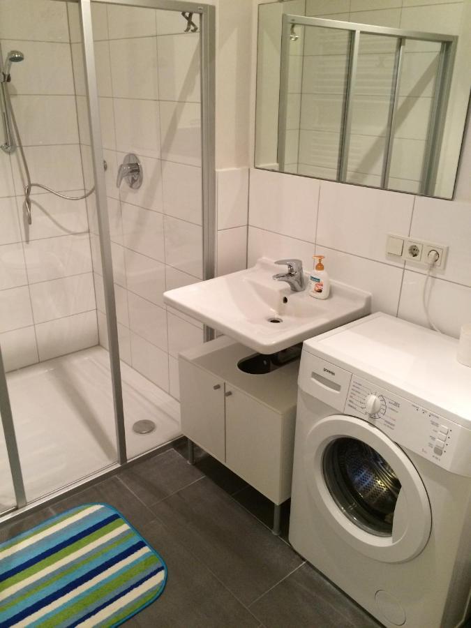 Ferienapartments Bergheim36