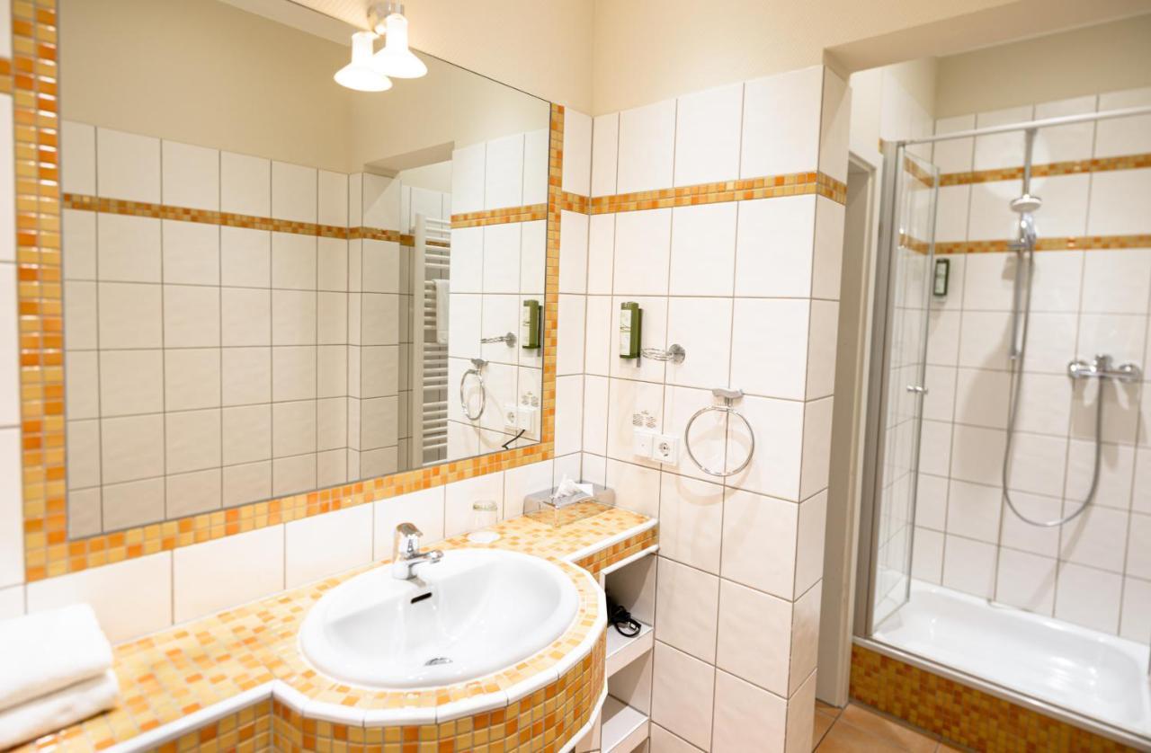 Heidelworld Appart hôtel *
