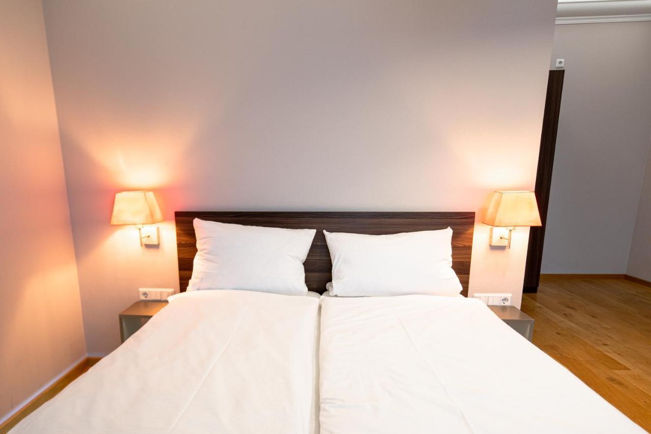 Heidelworld Appart hôtel Heidelberg