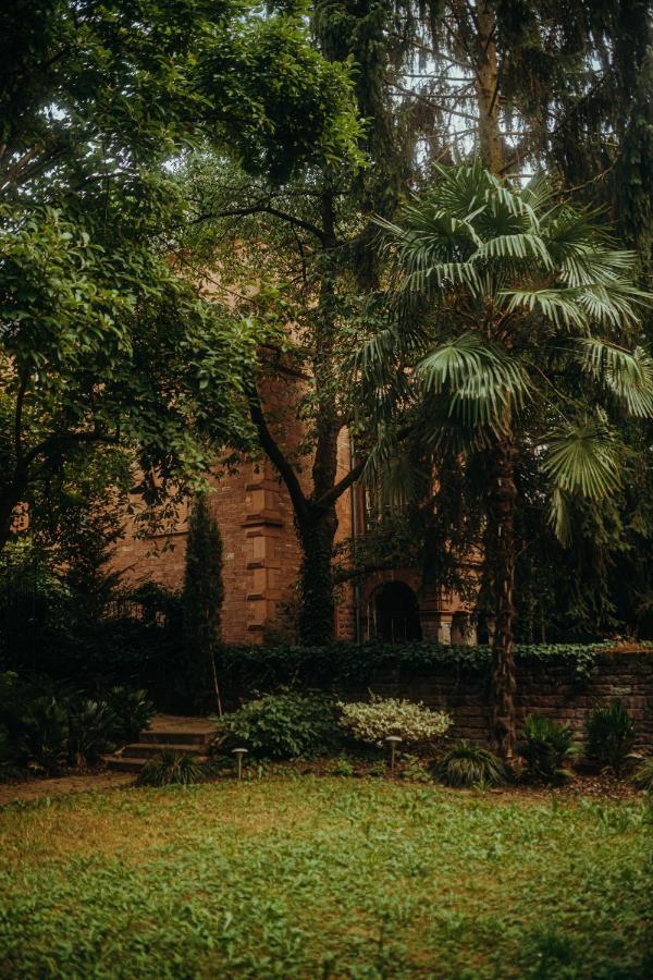 Heidelworld Appart hôtel Heidelberg