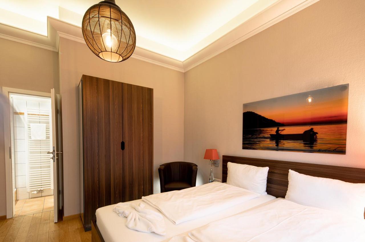 Appart hôtel Heidelworld