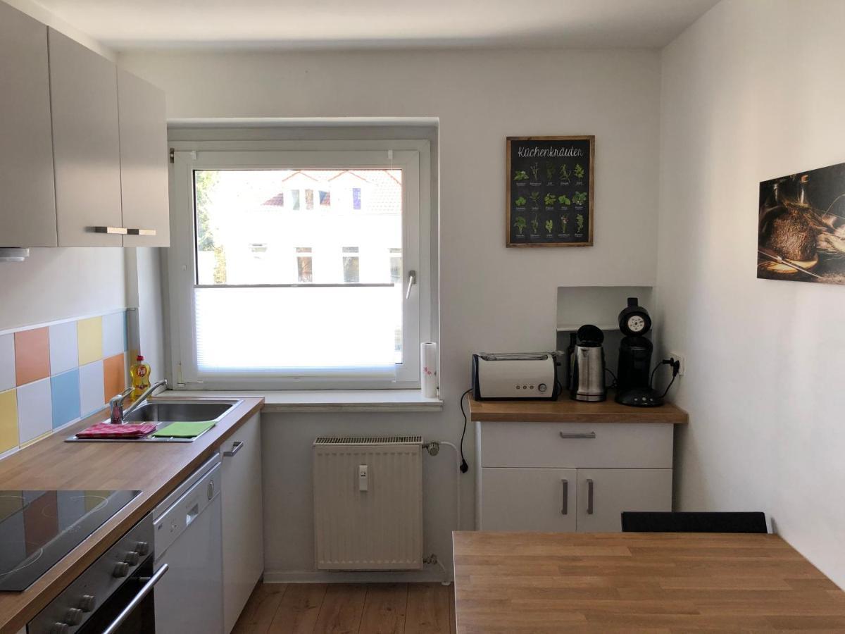 Ferienwohnung Im Schonen Neuenheim Appartement *
