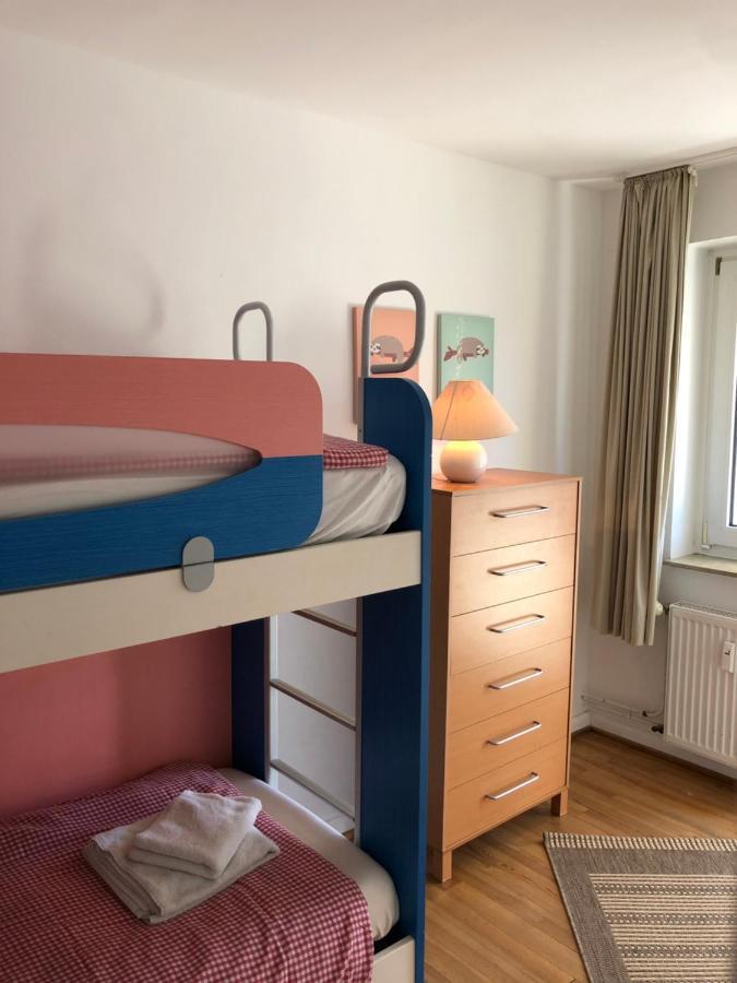 Appartement Ferienwohnung Im Schonen Neuenheim Heidelberg