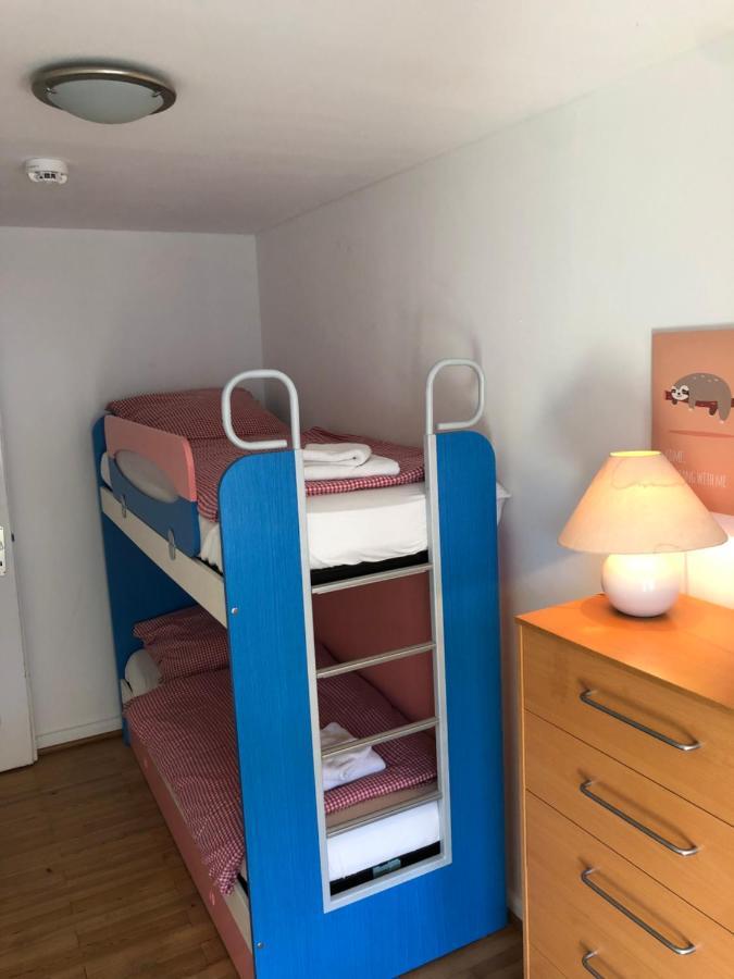 Ferienwohnung Im Schonen Neuenheim