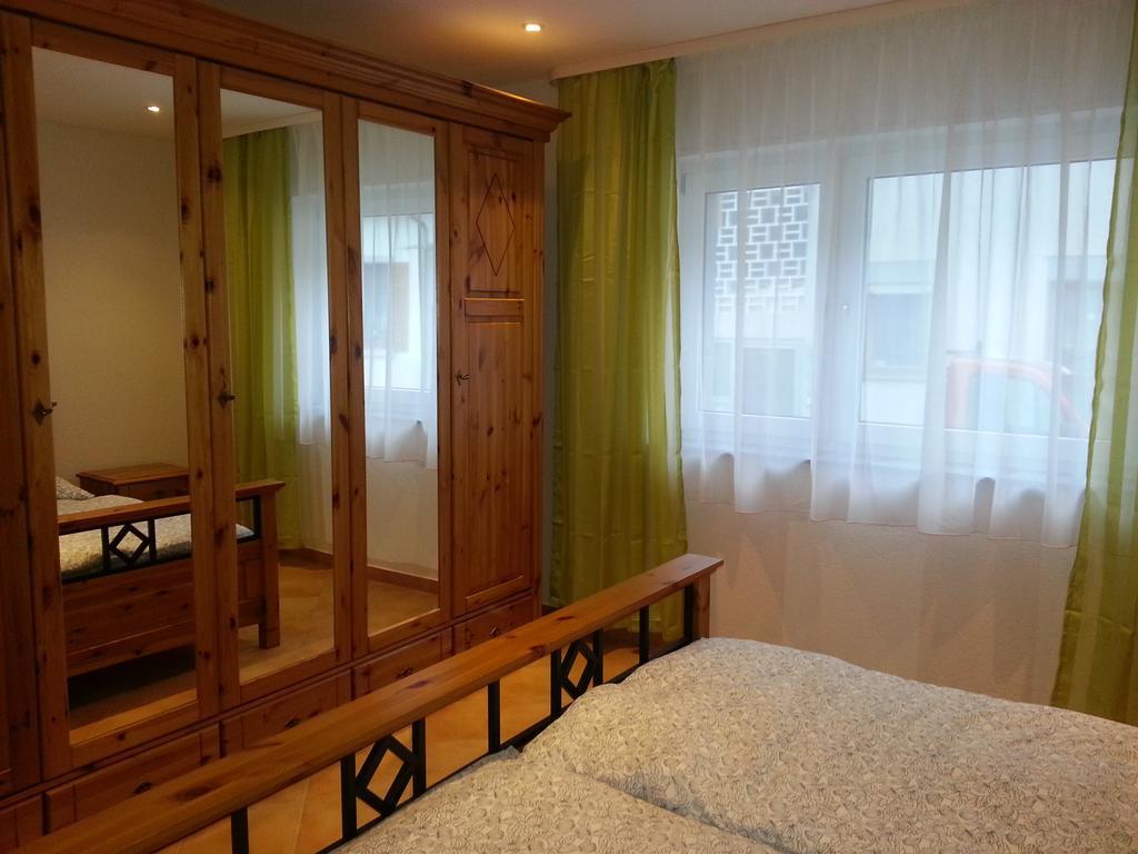 Heidelbed Ferienwohnung Simone Leisten Appartement