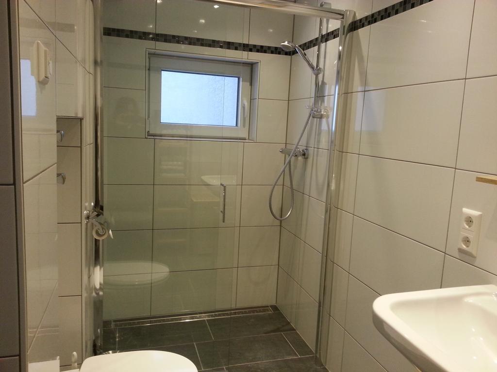 Heidelbed Ferienwohnung Simone Leisten *