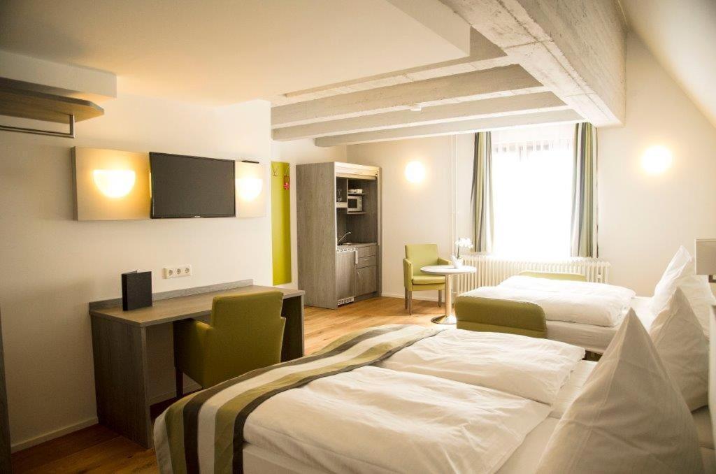 Am Schloss Hotel Heidelberg