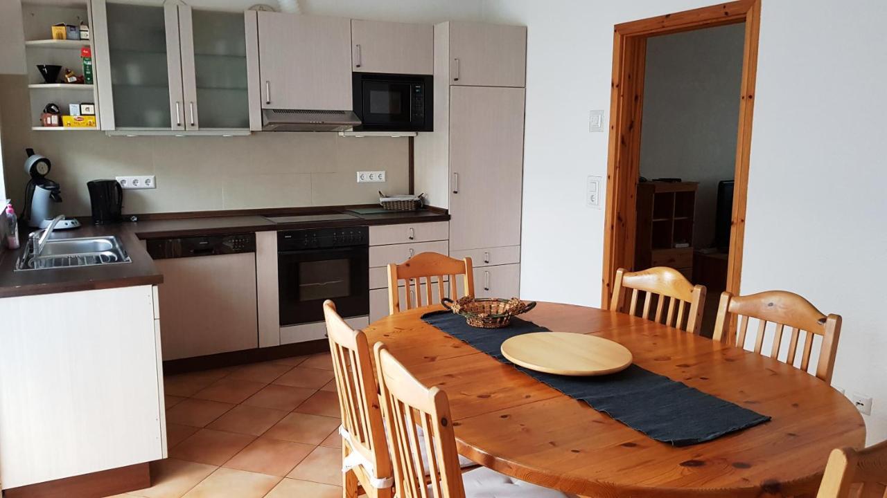Heidelbed Ferienwohnung Simone Leisten Appartement *