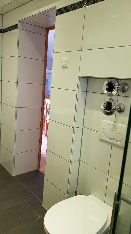 Heidelbed Ferienwohnung Simone Leisten Appartement Heidelberg