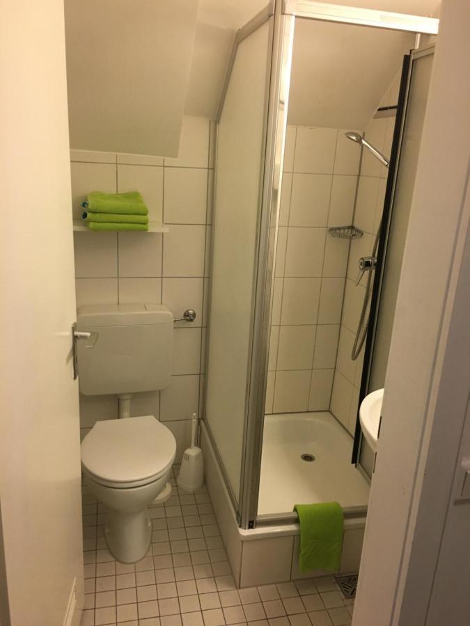Hotel Am Schloss Heidelberg