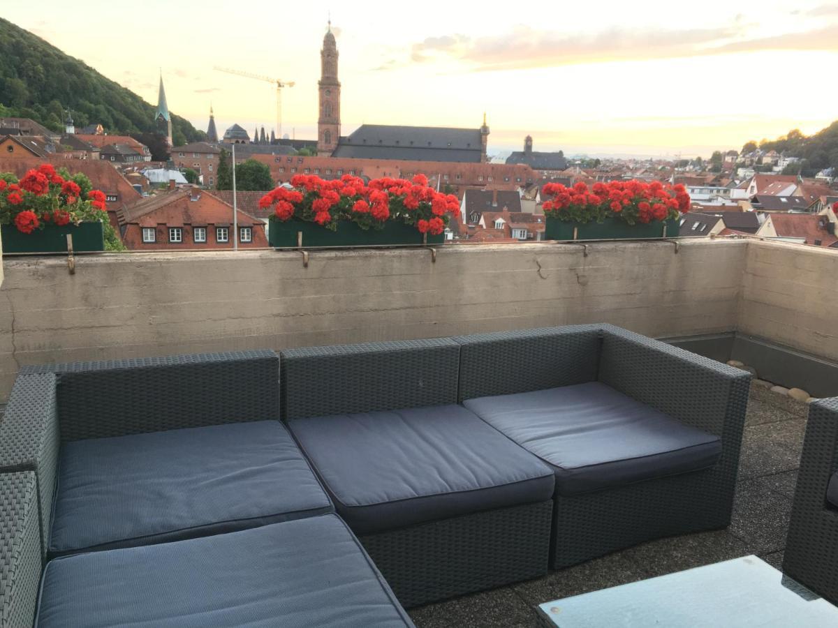 Am Schloss Hotel 3*