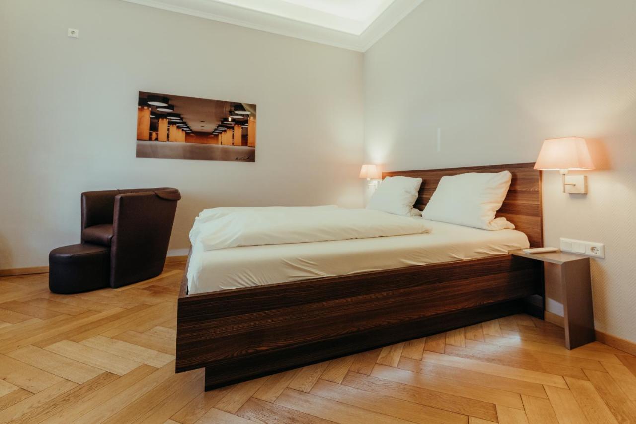 Appart hôtel Heidelworld