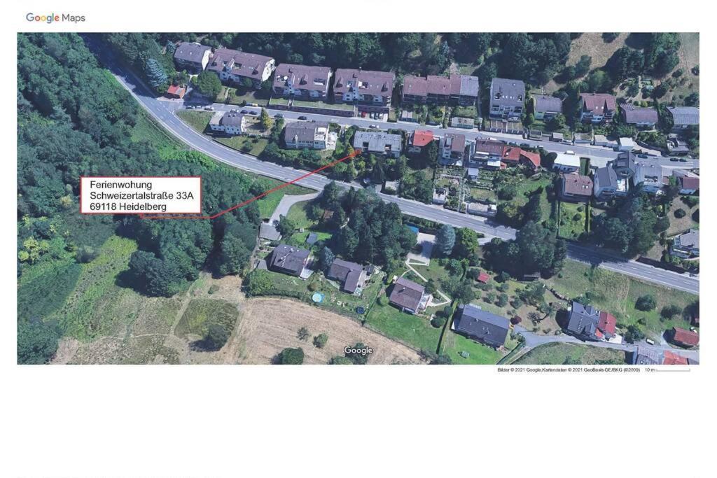 Apartment Exklusive Miro 25 M² In Ruhiger Lage