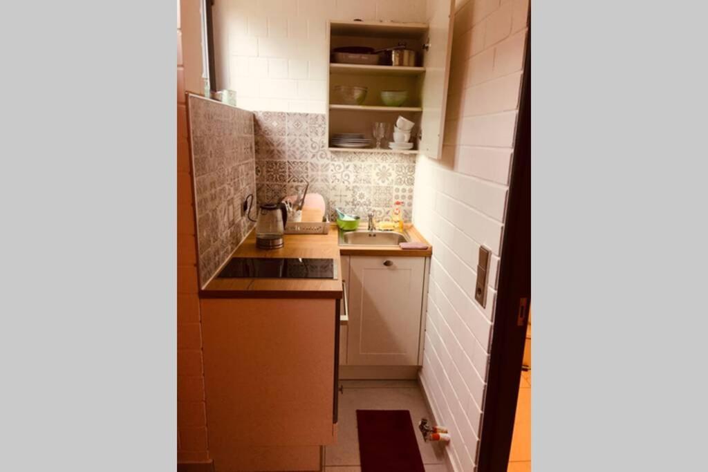 Apartment Exklusive Miro 25 M² In Ruhiger Lage Heidelberg
