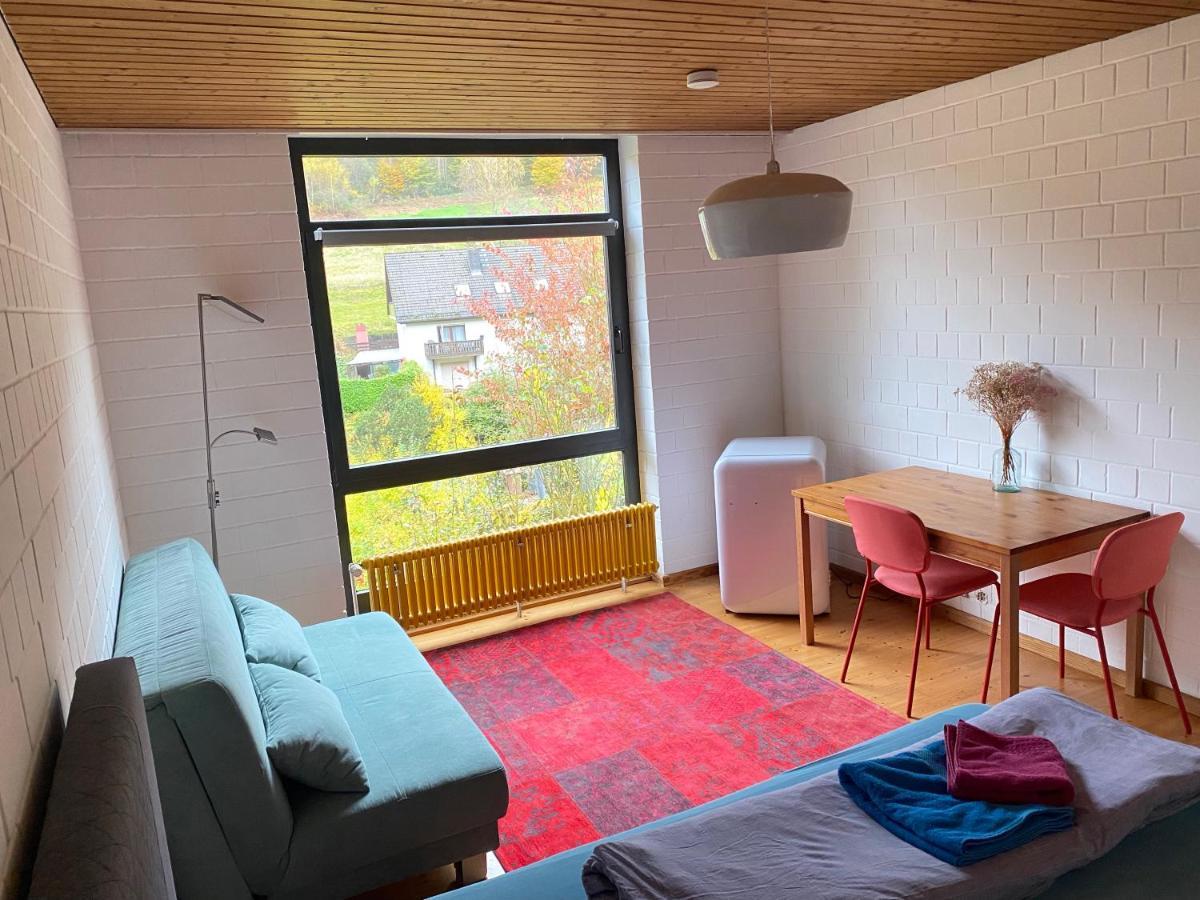 Apartment Exklusive Miro 25 M² In Ruhiger Lage *