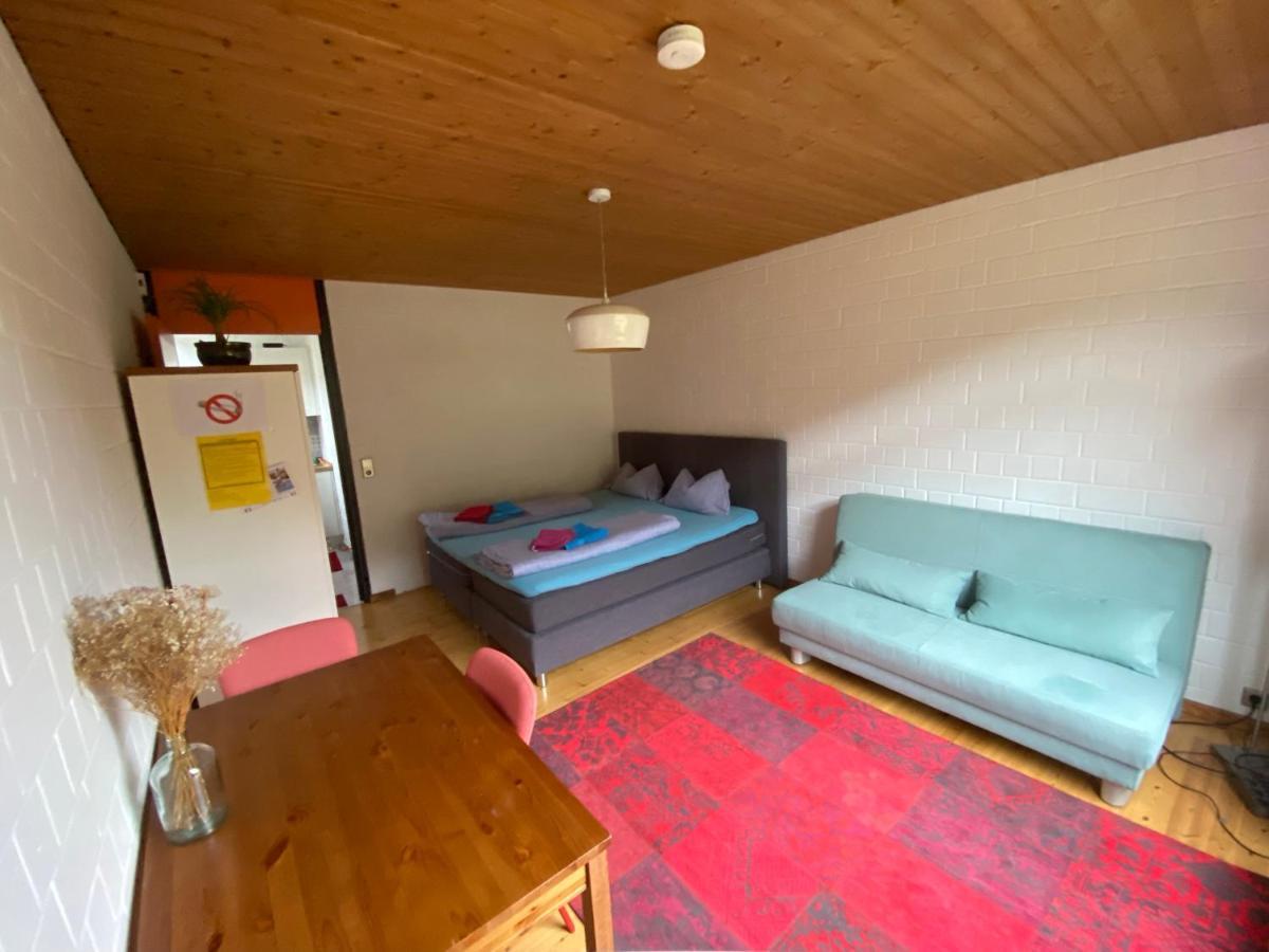 Exklusive Miro 25 M² In Ruhiger Lage *